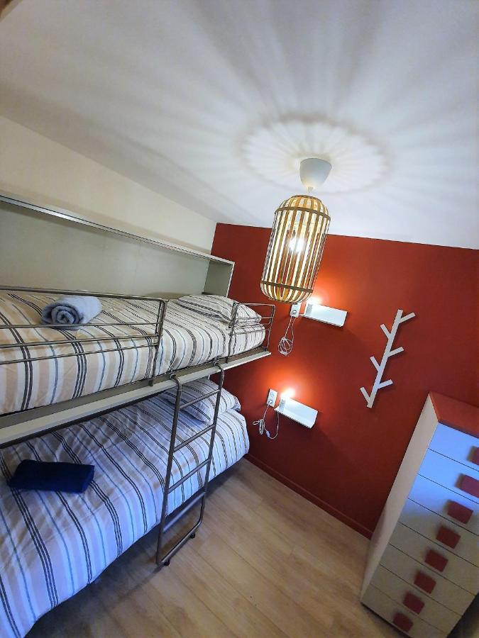 Chamonix Appartement Vue Mont Blanc Avec Jardin Екстериор снимка