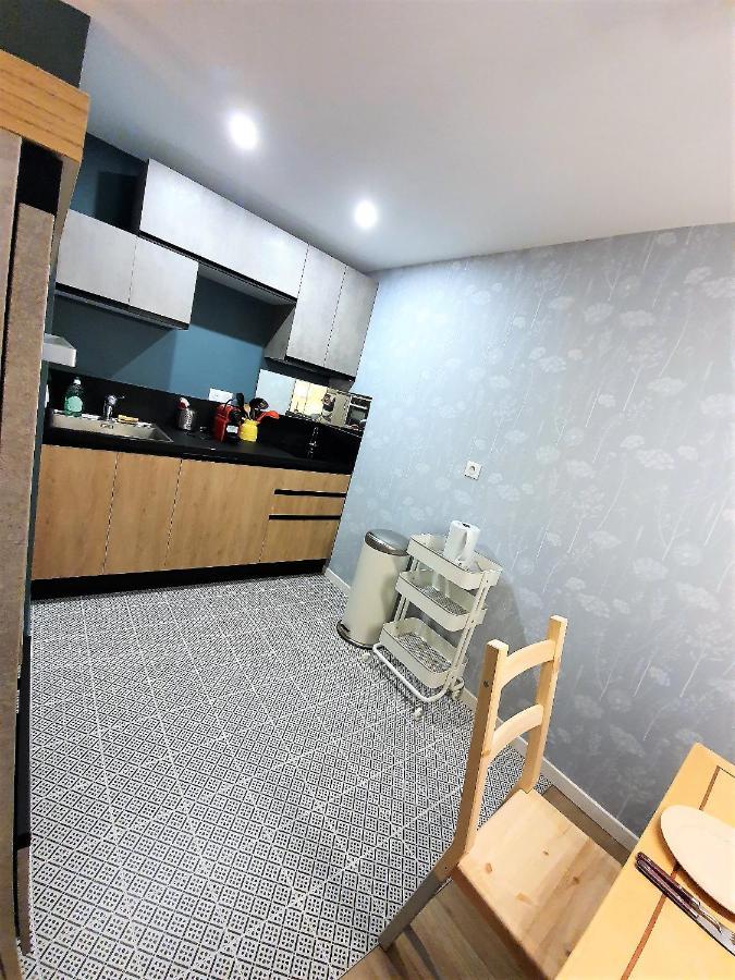 Chamonix Appartement Vue Mont Blanc Avec Jardin Екстериор снимка